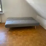 Apartment For 6 With Parking