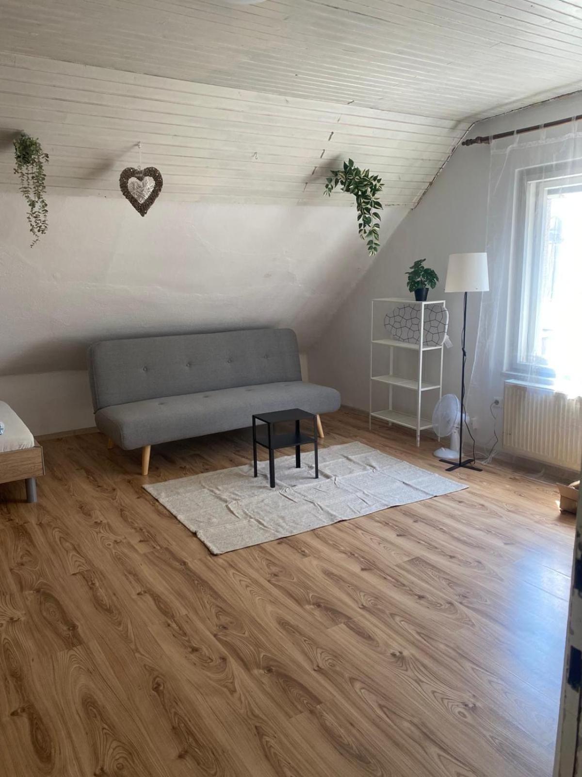 For 6 With Parking Apartment